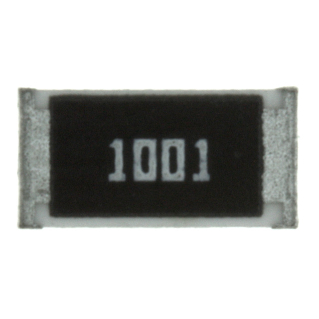 ERJ-12SF1001U ERJ-12SF1001U