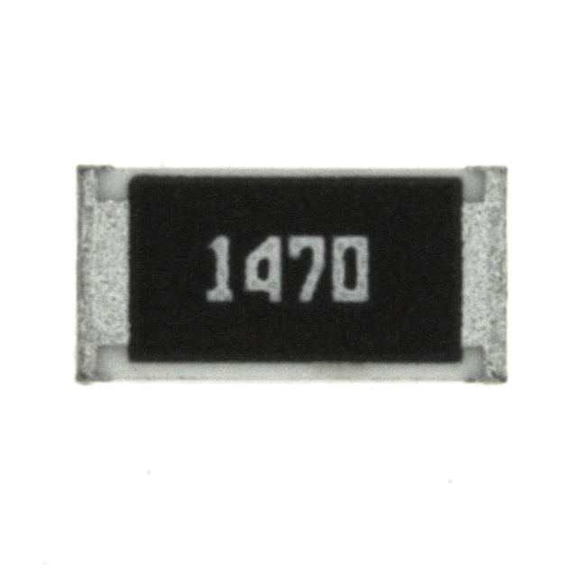 ERJ-12SF1470U ERJ-12SF1470U