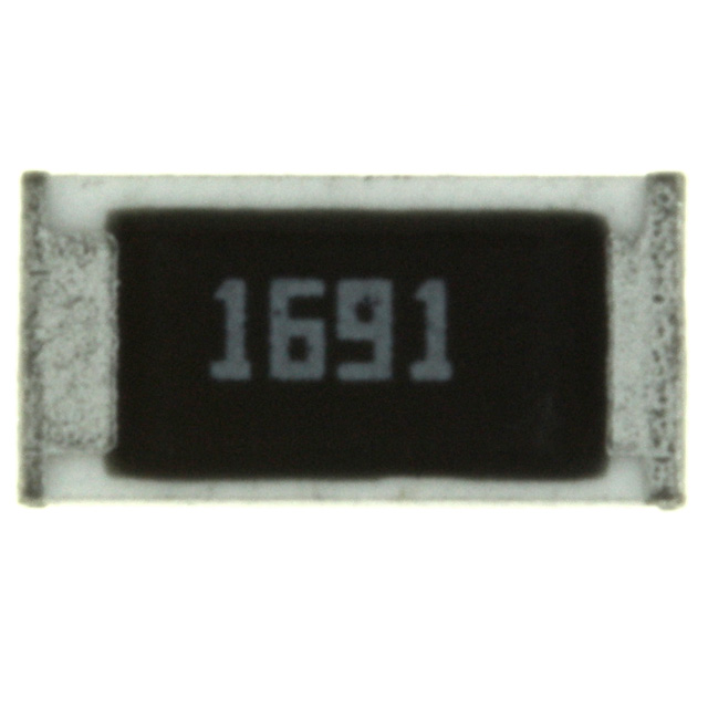 ERJ-12SF1691U ERJ-12SF1691U