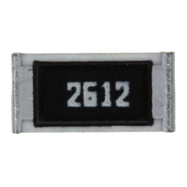 ERJ-12SF2612U ERJ-12SF2612U