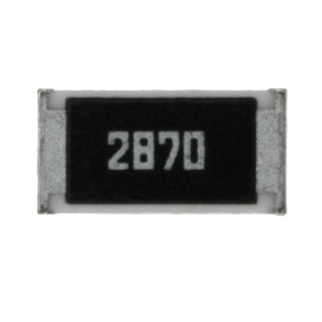 ERJ-12SF2870U ERJ-12SF2870U