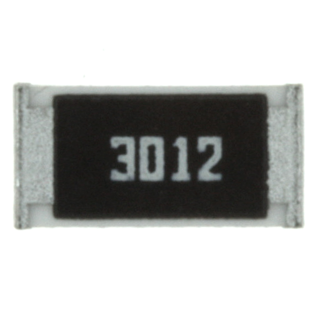 ERJ-12SF3012U ERJ-12SF3012U