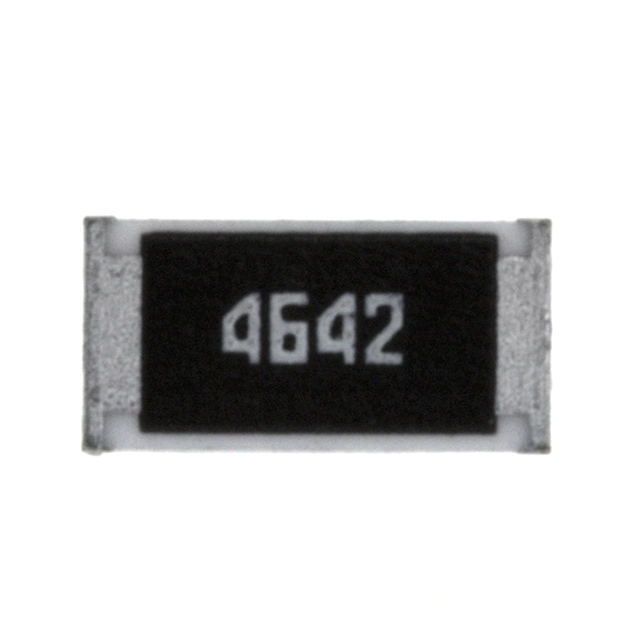 ERJ-12SF4642U ERJ-12SF4642U