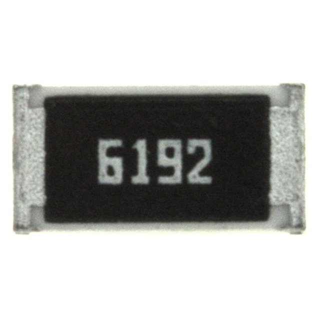 ERJ-12SF6192U ERJ-12SF6192U