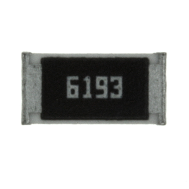 ERJ-12SF6193U ERJ-12SF6193U