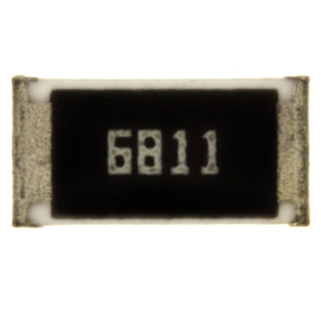 ERJ-12SF6811U ERJ-12SF6811U