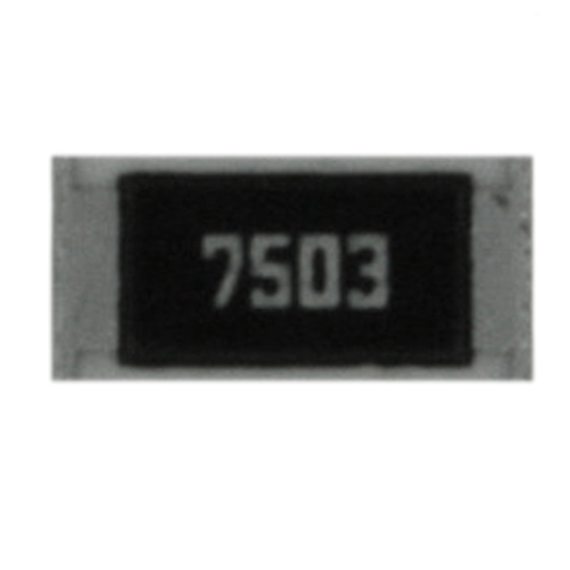 ERJ-12SF7503U ERJ-12SF7503U