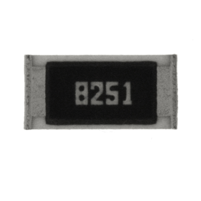 ERJ-12SF8251U ERJ-12SF8251U