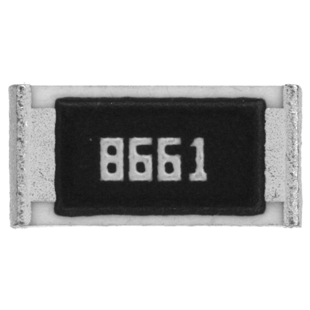 ERJ-12SF8661U ERJ-12SF8661U