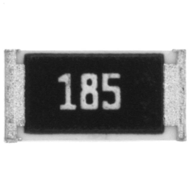 ERJ-12ZYJ185U ERJ-12ZYJ185U