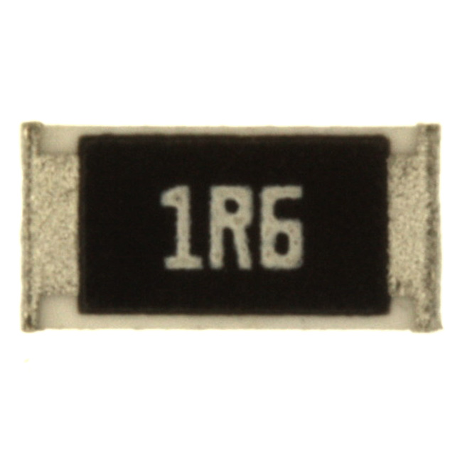 ERJ-12ZYJ1R6U ERJ-12ZYJ1R6U