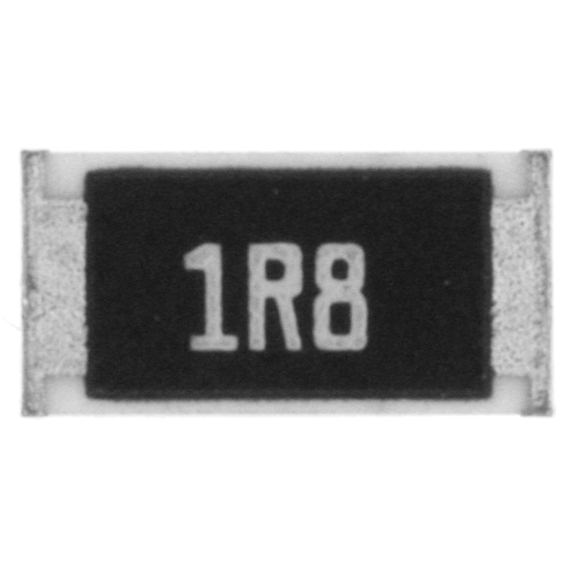 ERJ-12ZYJ1R8U ERJ-12ZYJ1R8U