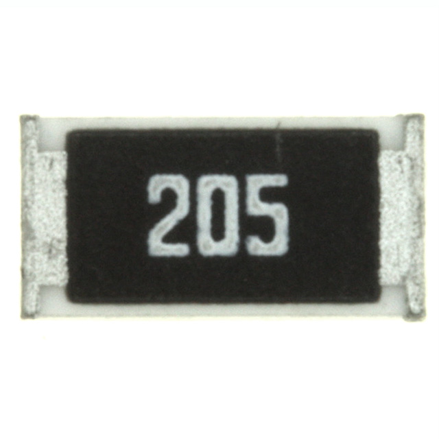 ERJ-12ZYJ205U ERJ-12ZYJ205U