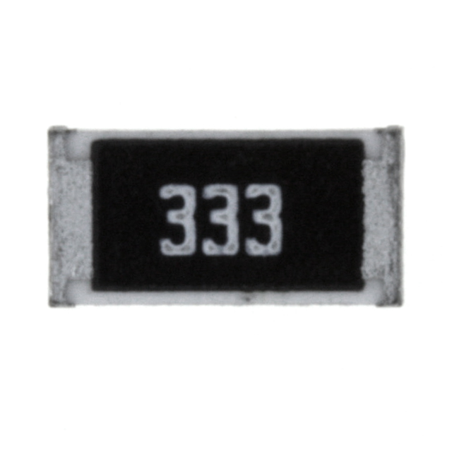 ERJ-12ZYJ333U ERJ-12ZYJ333U