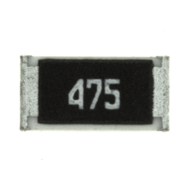 ERJ-12ZYJ475U ERJ-12ZYJ475U