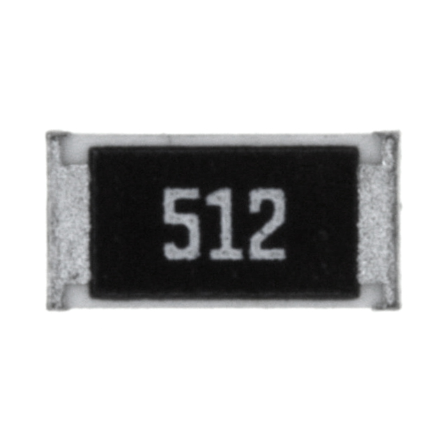 ERJ-12ZYJ512U ERJ-12ZYJ512U