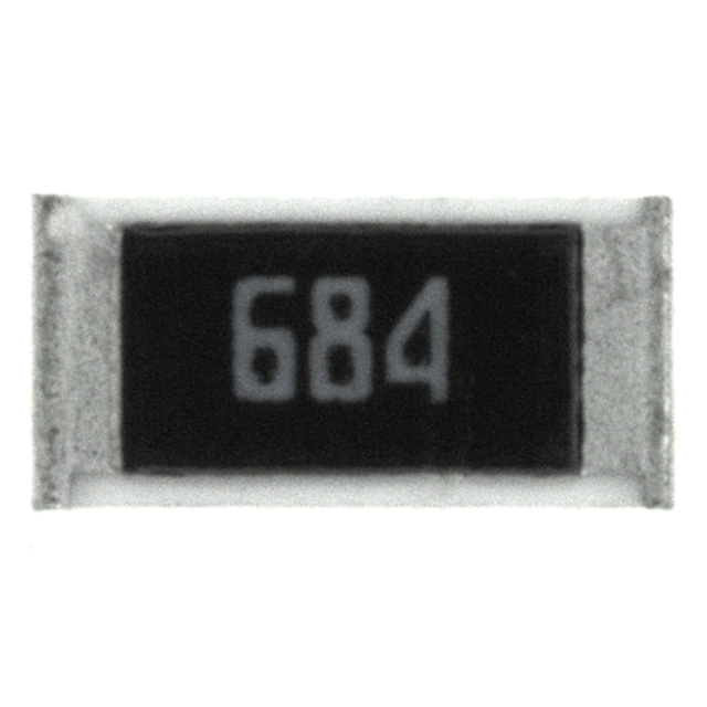 ERJ-12ZYJ684U ERJ-12ZYJ684U