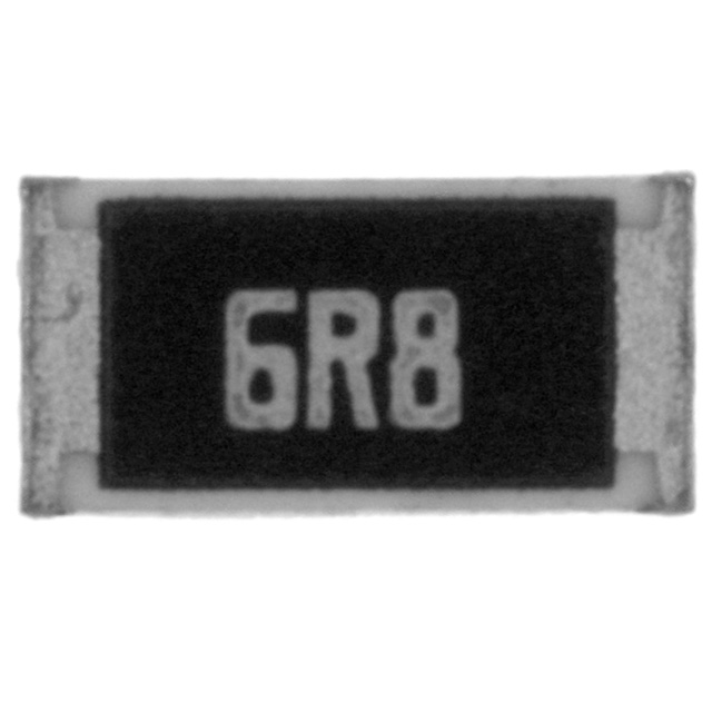 ERJ-12ZYJ6R8U ERJ-12ZYJ6R8U