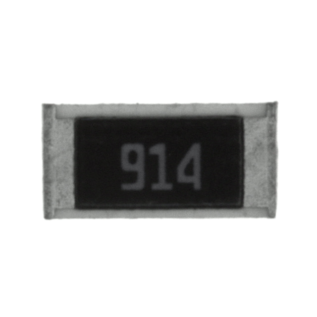 ERJ-12ZYJ914U ERJ-12ZYJ914U