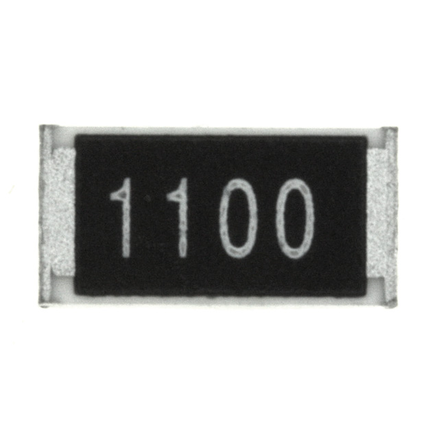 ERJ-1TNF1100U ERJ-1TNF1100U