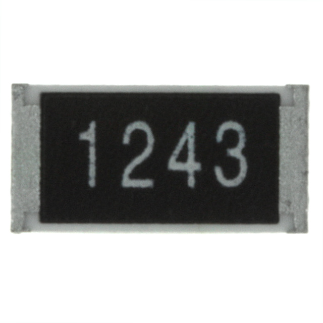 ERJ-1TNF1243U ERJ-1TNF1243U