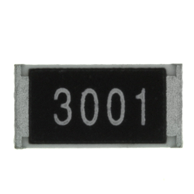 ERJ-1TNF3001U ERJ-1TNF3001U