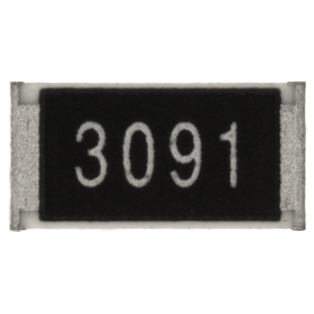 ERJ-1TNF3091U ERJ-1TNF3091U