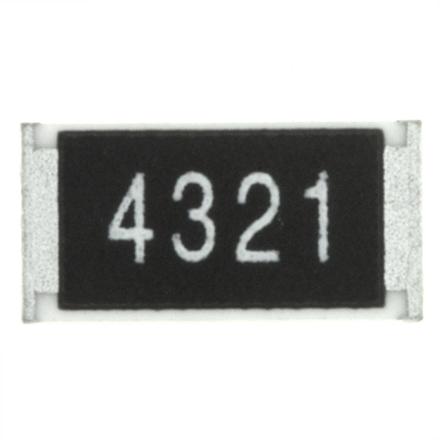 ERJ-1TNF4321U ERJ-1TNF4321U