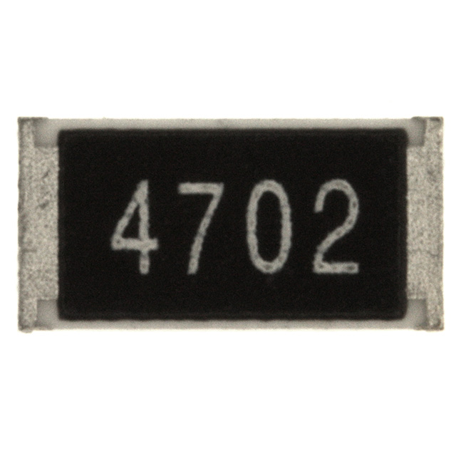 ERJ-1TNF4702U ERJ-1TNF4702U