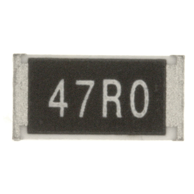 ERJ-1TNF47R0U ERJ-1TNF47R0U