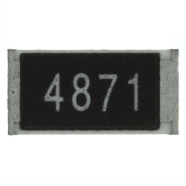 ERJ-1TNF4871U ERJ-1TNF4871U