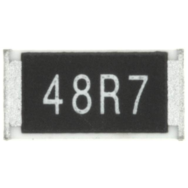 ERJ-1TNF48R7U ERJ-1TNF48R7U