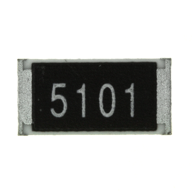 ERJ-1TNF5101U ERJ-1TNF5101U