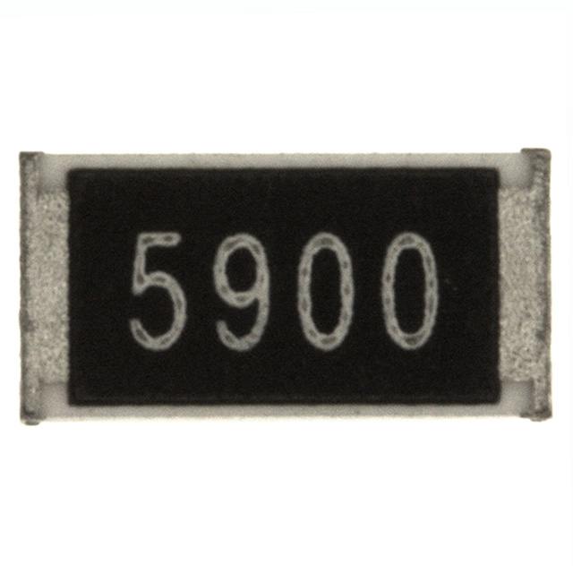 ERJ-1TNF5900U ERJ-1TNF5900U