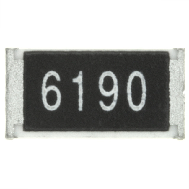 ERJ-1TNF6190U ERJ-1TNF6190U