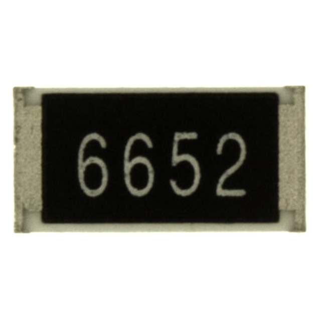 ERJ-1TNF6652U ERJ-1TNF6652U