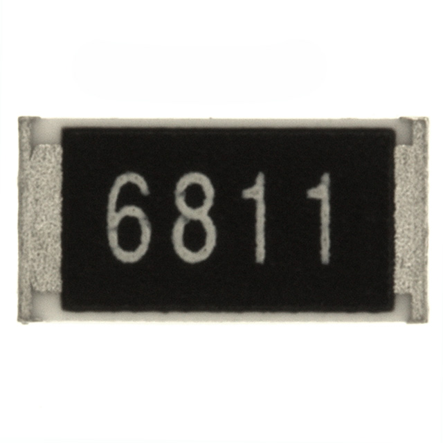 ERJ-1TNF6811U ERJ-1TNF6811U