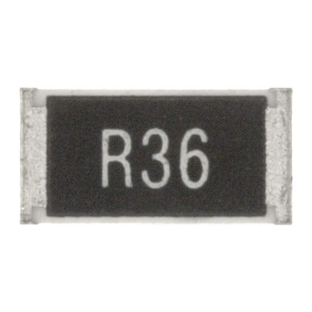 ERJ-1TRQFR36U ERJ-1TRQFR36U