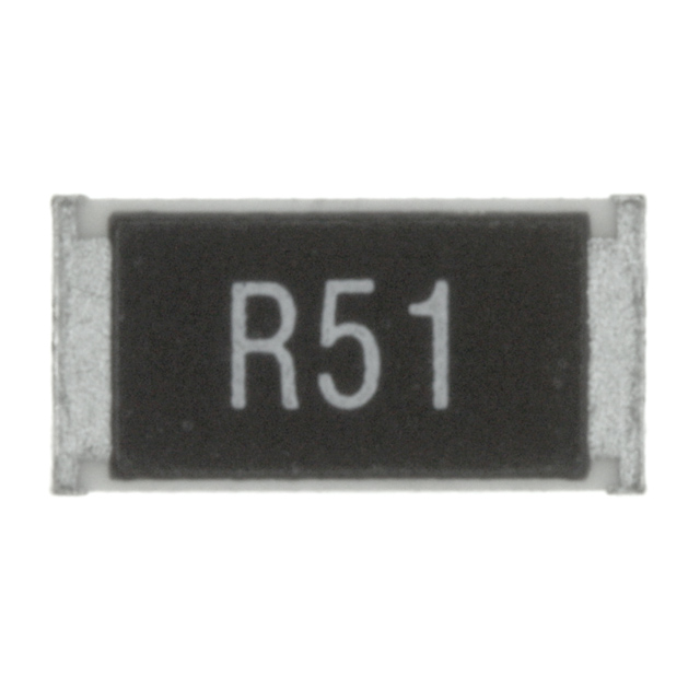 ERJ-1TRQFR51U ERJ-1TRQFR51U