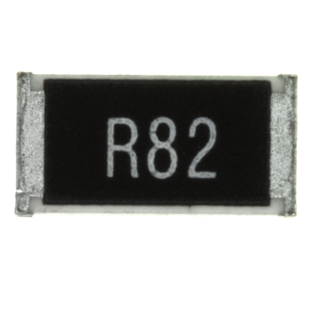 ERJ-1TRQFR82U ERJ-1TRQFR82U