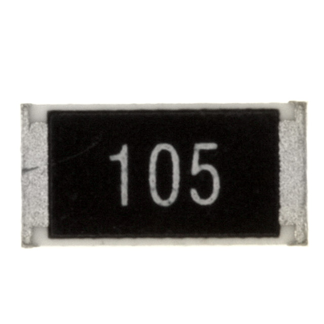 ERJ-1TYJ105U ERJ-1TYJ105U