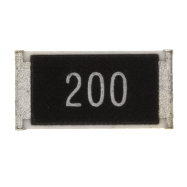 ERJ-1TYJ200U ERJ-1TYJ200U