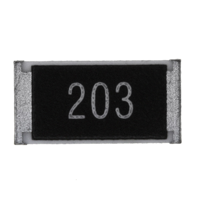 ERJ-1TYJ203U ERJ-1TYJ203U