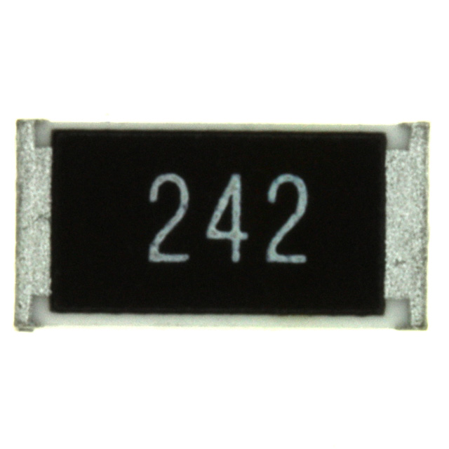 ERJ-1TYJ242U ERJ-1TYJ242U