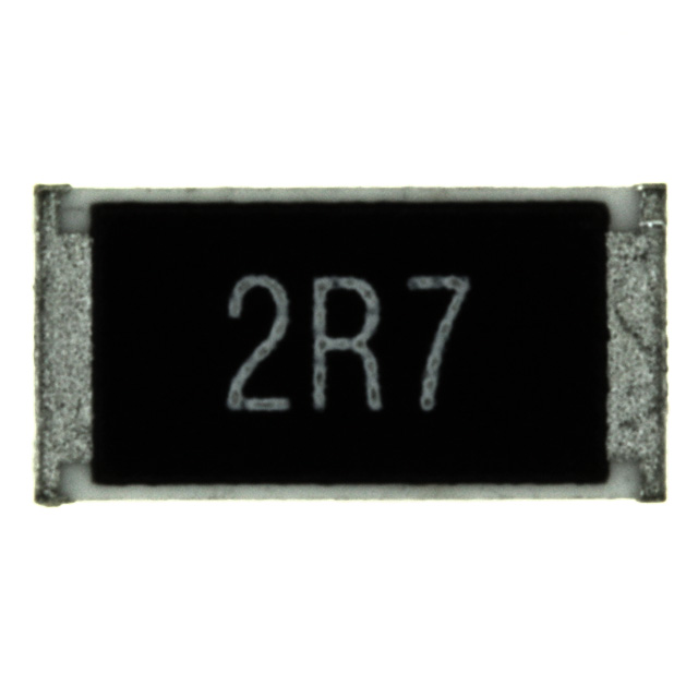 ERJ-1TYJ2R7U ERJ-1TYJ2R7U