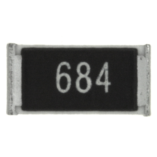 ERJ-1TYJ684U ERJ-1TYJ684U