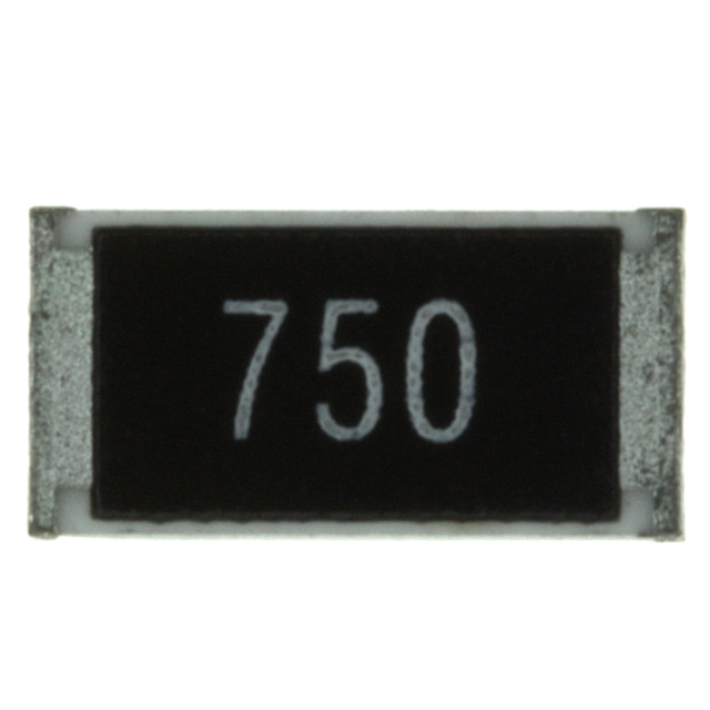 ERJ-1TYJ750U ERJ-1TYJ750U