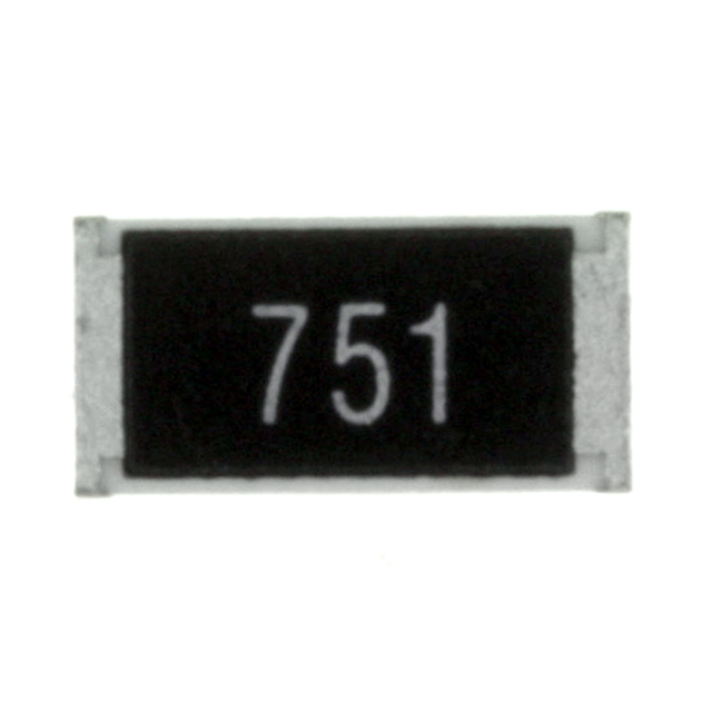 ERJ-1TYJ751U ERJ-1TYJ751U