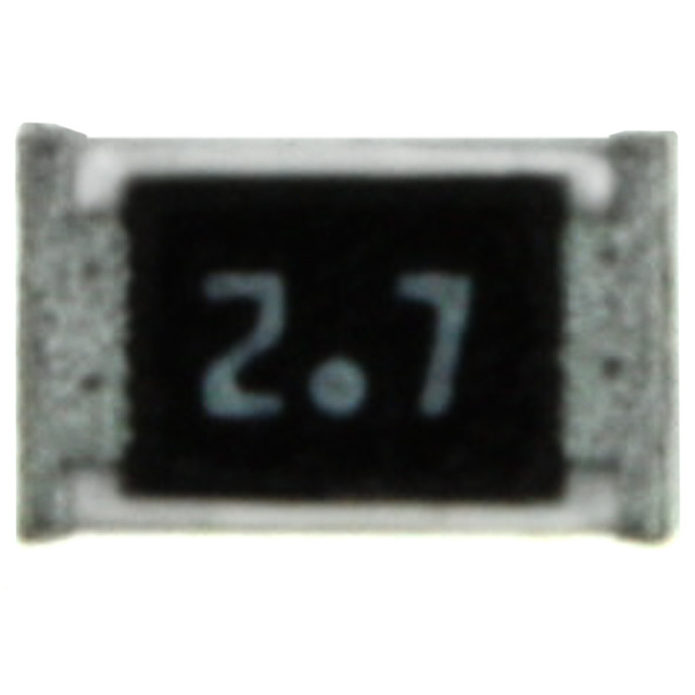 ERJ-6RQJ2R7V ERJ-6RQJ2R7V