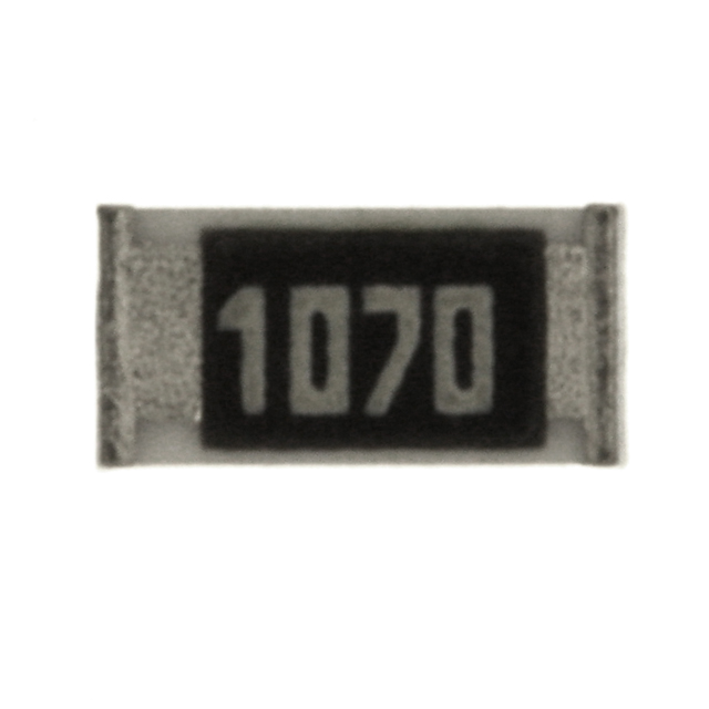 ERJ-8ENF1070V ERJ-8ENF1070V